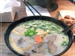 -鸭小妹鸭血粉丝(老门东店)