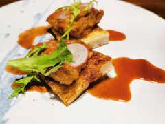 -古京·臻致料理(月湖店)