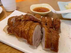 广式烤鸭-宏记广东客家菜(丰汇店)
