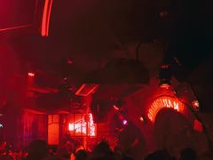 -Orangutan Bunker猩猩地堡酒吧(兰桂坊店)