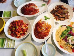 -德缘烤鸭店(大栅栏店)