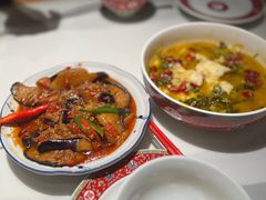 -味福记·江西小炒·南昌小吃(青山湖万达店)