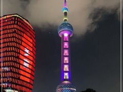 -东方明珠广播电视塔