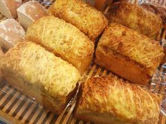 -长发西饼(临顿路店)