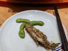 -陈先进鱼馆·夜宵·地道农家菜(湖墅南路店)