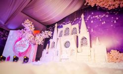 -汕尾陆丰婚庆婚礼司仪主持洪立策划公司(东海店)