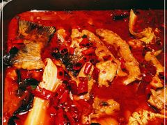 -半天妖烤鱼(新中关购物中心店)