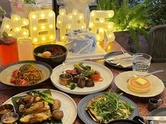 -La Terre乐田(万象城店)