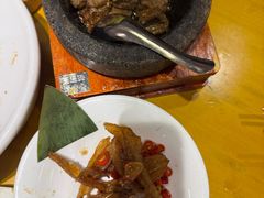 -东就鸭饭店·古早海南菜(友谊南海城店)
