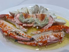 -东海酒家(长平东路店)