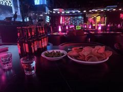 -MOSSO音乐酒吧·live house(南京旗舰店)