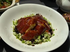 -红棉中餐厅·广州海航威斯汀酒店