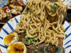 -面乙新派手擀面(大悦城店)
