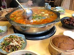 -老凯俚酸汤鱼(鸿通城店)