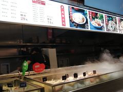 -成都你六姐·牛肉冒菜(城市集市合生汇店)