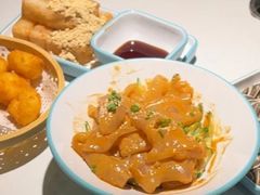 -江边城外烤全鱼(龙德广场店)