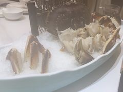 -帝皇海海鲜豆捞(桐泾商务广场店)