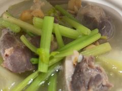 -新世界餐厅(万达店)