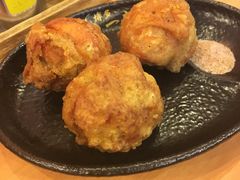 -博多一幸舍(侨福芳草地购物中心店)