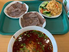 -苏氏牛肉面(北京南路店)