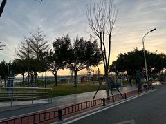 -龙舟池
