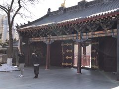 -护国法轮寺