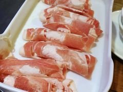 -蒙肥羊·酸汤潮牛·鲜牛肉火锅烤肉自助(岗顶店)