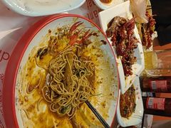 -辣出味岳阳特色烧烤·龙虾大排档(砂子塘总店)