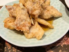 -红樱桃·欢乐餐厅(太原里店)