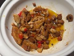 -遇见湘·地道湖南菜(喜悦店)