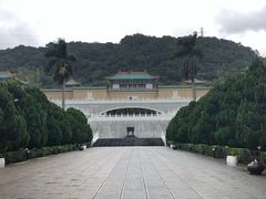 -台北故宫博物院