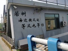 -灵山岛风景区
