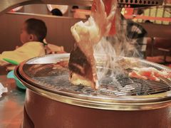 -西塔老太太泥炉烤肉(苏州大悦城店)