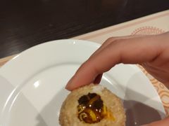 -克比叔叔印度餐厅Kebabs on the Grille(人民广场店)