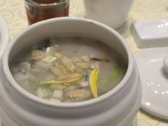 顺德拆鱼羹-德云居