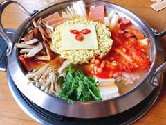 经典部队锅-勾勾锅(联宝公寓店)