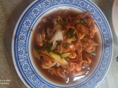 -云河农家乐饭店(福禄缘树山店)