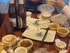 -如意林卡藏餐吧(大昭寺店)