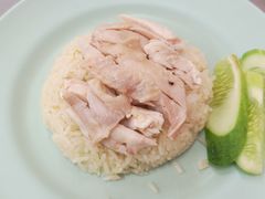 -红大哥水门鸡饭(總店)
