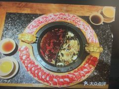 -蜀大侠火锅(四川北路店)