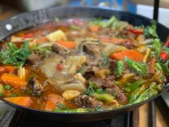 -517烧烤·龙虾·海鲜大排档(万象都荟店)