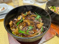 -小粤楼(万辉广场店)