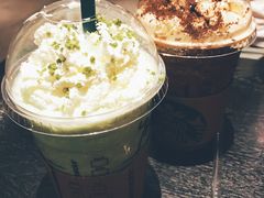 -星巴克(来福士2F店)