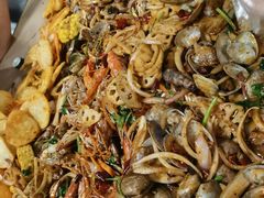 -麻屋手抓海鲜(防城港总店)