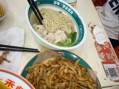 -禾师兄·布拉肠(一德路店)