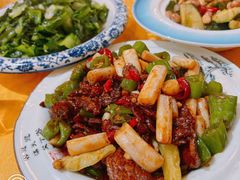 -赣南风味阁(赣州客家大道店)