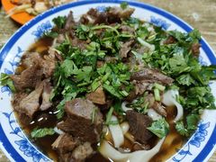 -清真-戏楼王记牛肉面