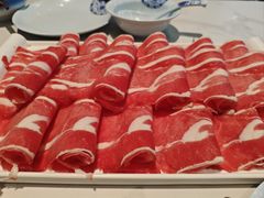 -大草原清真饭庄(沙河店)