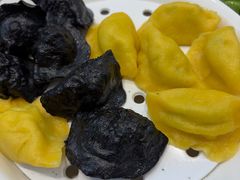-船歌·鱼水饺青岛菜(国贸商城店)