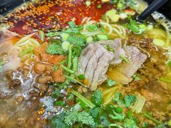 -一品飘香米线(一中总店)